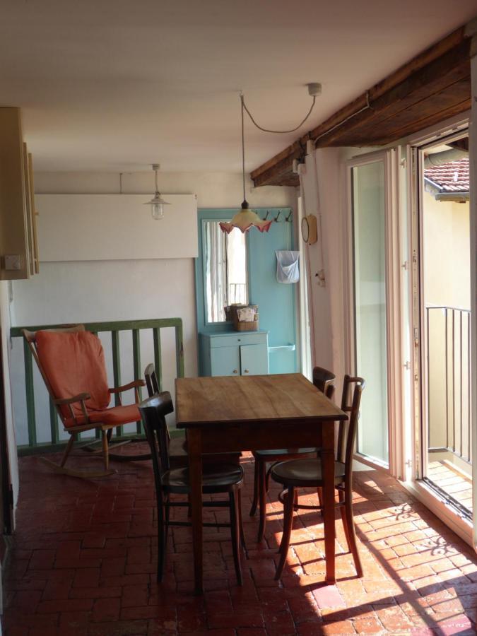 Ca Melia Bedigliora Apartment Exterior photo
